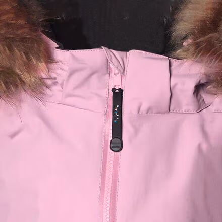 Toddler Padded Jumpsuit - Toddlers'