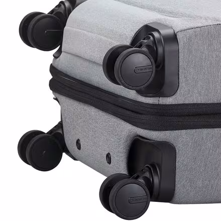 Verge Spinner 42L+ Carry On