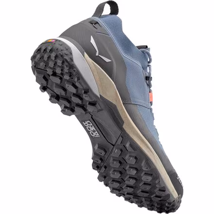 Puez Knit PTX Hiking Shoe - Men's