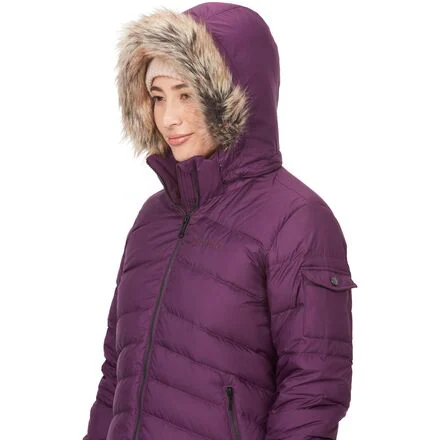 Ithaca Jacket - Women's