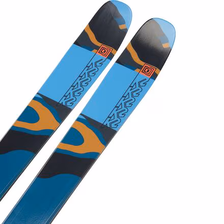 Mindbender Team Ski - 2024 - Kids'