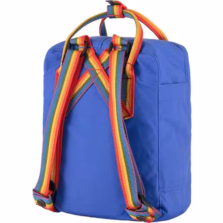 Kanken Rainbow Mini 7L Backpack