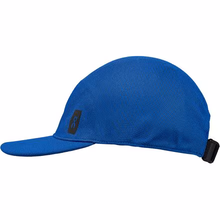 Moulded Cap