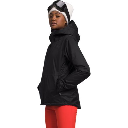 Clementine Triclimate Jacket - Women's