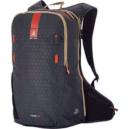 Tour 20L Backpack
