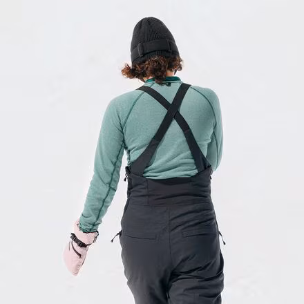 Reserve Stretch 2L Bib Pant - Women's