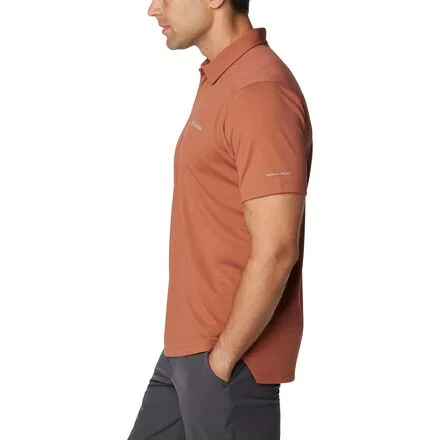 Black Mesa Polo - Men's