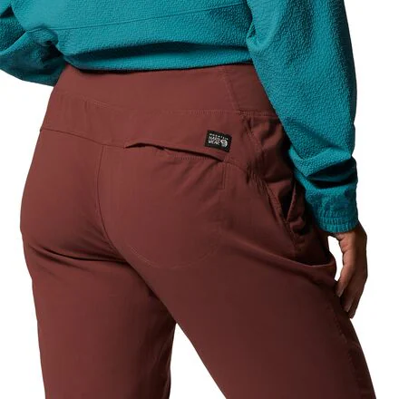 Dynama/2 Ankle Pant - Women's