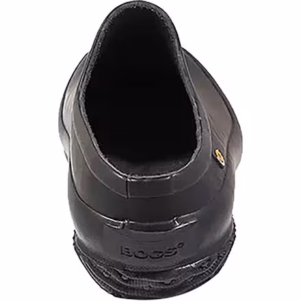 Patch Solid Clog - Women's