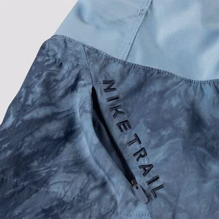 Trail Repel Mid-Rise Brief-Lined 3in Running Short - Women's