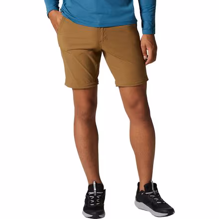 Basin Trek Pant - Men's