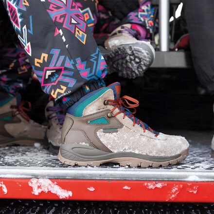 Newton Ridge BC Boot - Men's