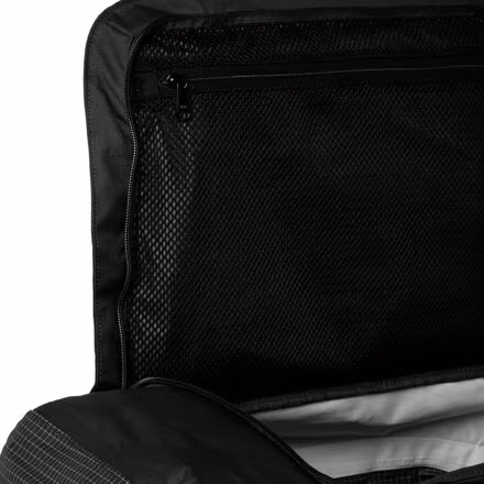 Hightide Waterproof 50L Duffel Bag