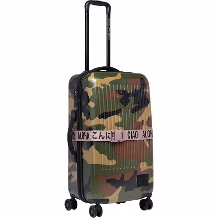 Luggage Belt