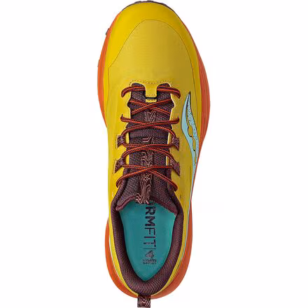 Peregrine 13 Trail Running Shoe - Women's