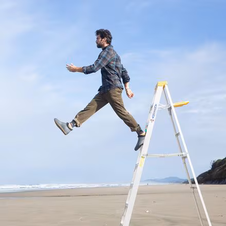 Buffaroni Flannel Shirt - Men's