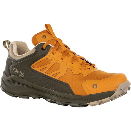 Katabatic Low B-DRY Hiking Shoe - Men's