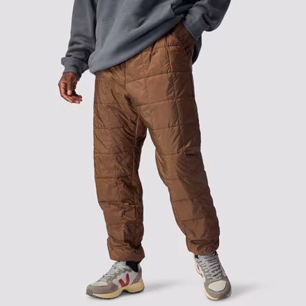 Puffer Jogger - Men's