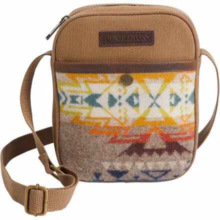 Crossbody Satchel - Women's