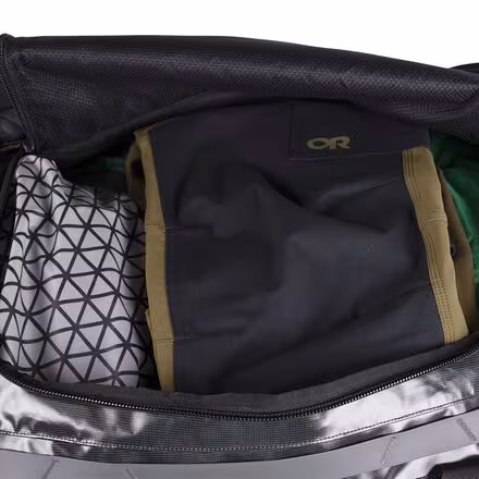 Carryout Duffel 80L