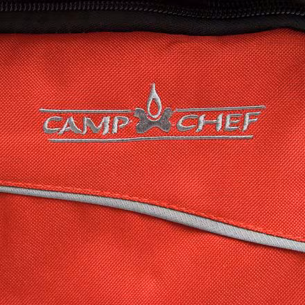 Sherpa Mountain Series Table & Organizer