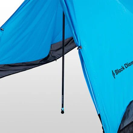 Beta Light Tent: 2-Person 3-Season