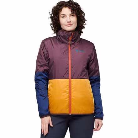 Teca Calido Insulated Jacket - Women's