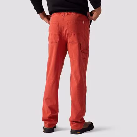 Workwear Carpenter Pant - Men's
