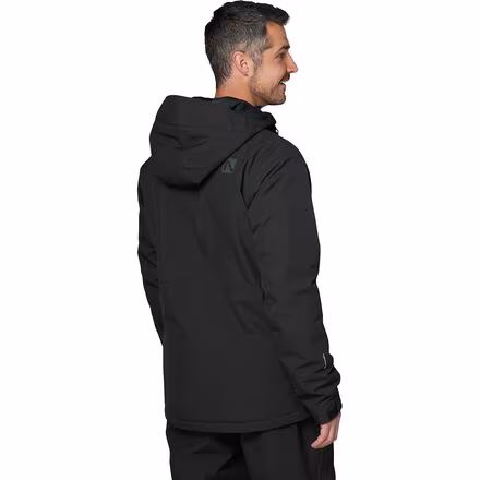 Vector Jacket - Men's