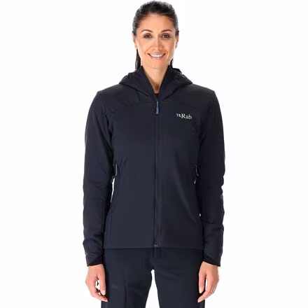 Xenair Alpine Light Jacket - Women's