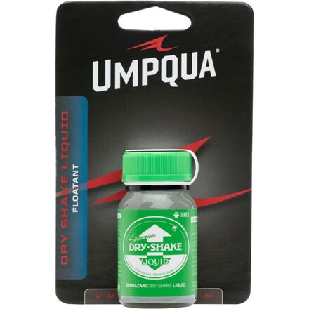 TMC Shimazaki Dry Shake Liquid