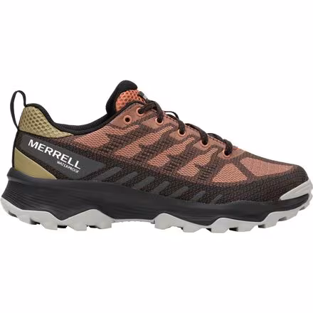 Speed Eco Waterproof Hiking Shoe - Women's