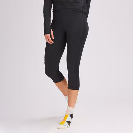 Hybrid Grid Fleece 3/4 Bottom - Women's