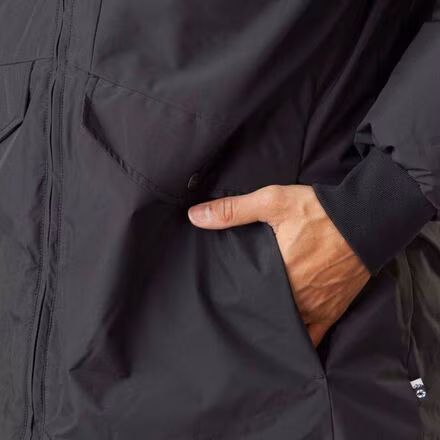 Sperky Jacket - Men's