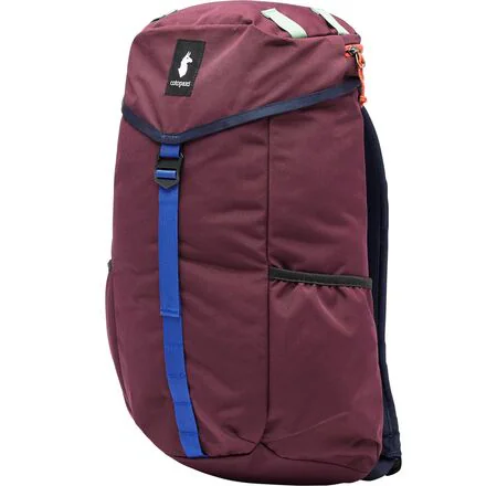 Tapa Cada Dia 22L Backpack