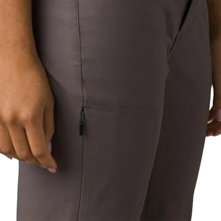 Halle II Straight Pant - Women's