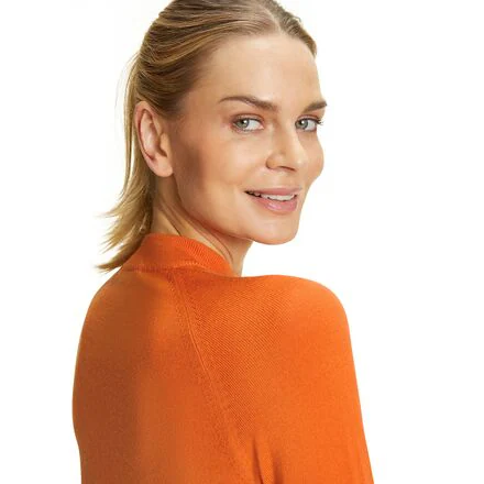 TK Knit 1/2-Zip Top - Women's