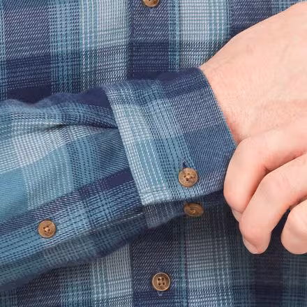 Fairfax Midweight Flannel - Men's