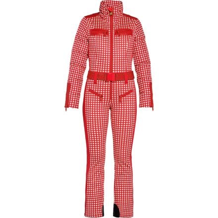 Starstruck Ski Jumpsuit - Women's