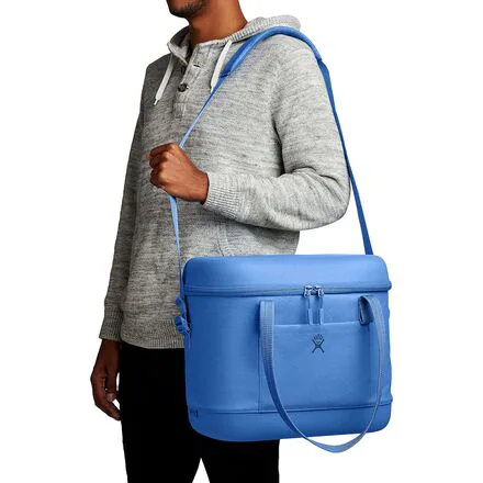 20L Carry Out Soft Cooler