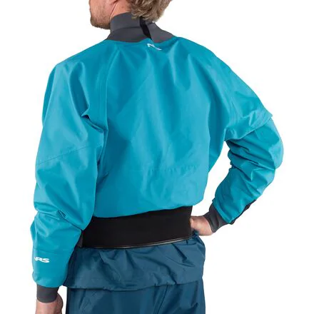 Stampede Semi Dry Jacket - Men's