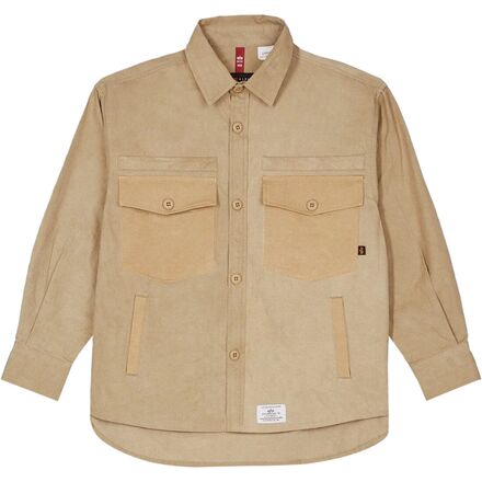 Shirt Jacket - Women's