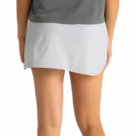 Lined Active Breeze Skort - Women's