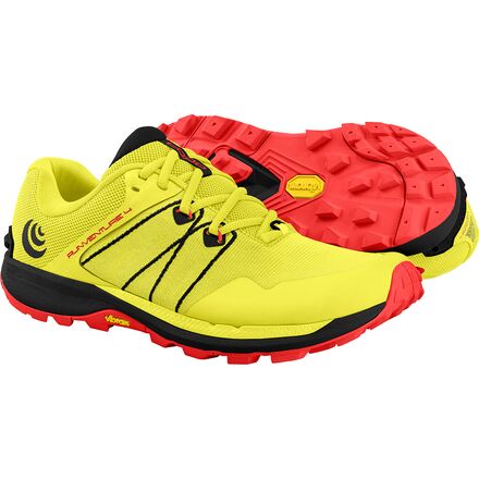 Runventure 4 Trail Running Shoe - Men's