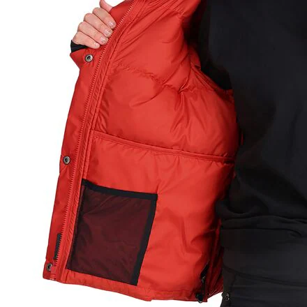 Coldfront Down Jacket - Women's