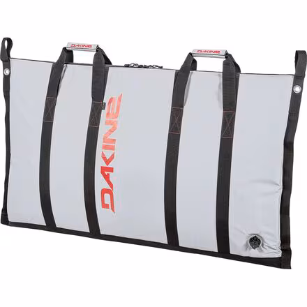 Flat Fish Bag