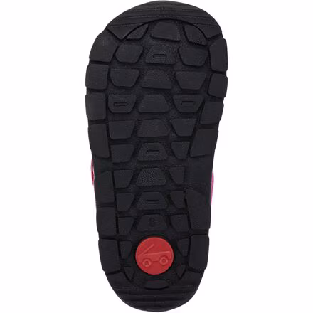 Atlas II Waterproof Insulated Boot - Girls'