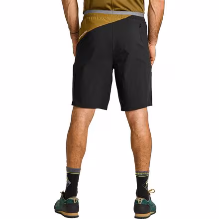 Piz Selva Light Short - Men's