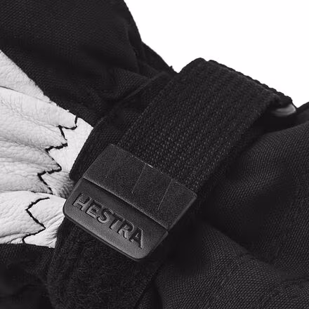 Heli Ski Junior 3-Finger Glove - Kids'