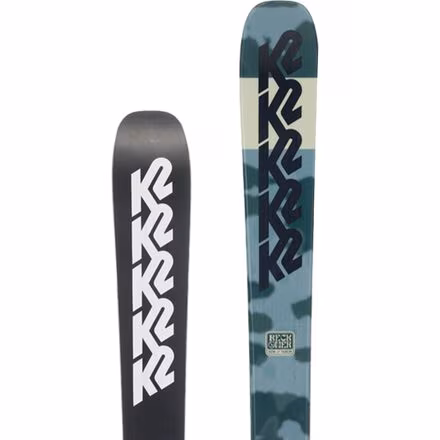 Reckoner 92 Ski - 2024 - Women's